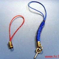 手机绳、铜套、羊眼