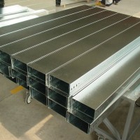 安丘科创 玻璃钢桥架 玻璃钢电缆桥架  电缆支架 玻璃钢电缆桥架 价格