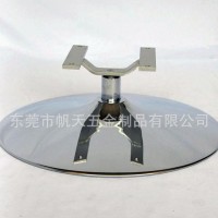 新款铁电镀沙发脚 家具五金厂家现货热卖沙发座 品质保障价格实