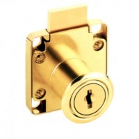 供应小卫兵牌138-22，抽屉锁，家具锁，锌合金