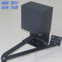 招代理蓬远电动闭门器开门机平移机90度平移门门禁机