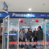 松下自动门 自动平移门  自动感应门 自动感应平移门 松下感