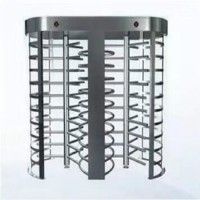 金华转闸 安恒通AHT-Z13 十字转闸 全高转闸 旋转门转闸 转闸 转闸门机 转闸机 全高十字转闸 全高转闸门