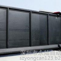 电动平移门价格   工业大门供应商
