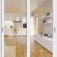 铝合金推拉门，卫浴门，吊趟门，厂家YJ-A043