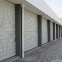 重庆不锈钢卷闸门直销   鼎森卷闸门厂