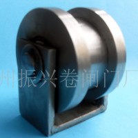 供应下滑轮、不锈钢滑轮 平移门配件