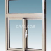 江阴永信铝业供应信光YX765推拉窗铝型材