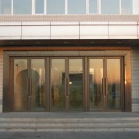 自动旋转门/白山自动旋转门/白山自动旋转门销售