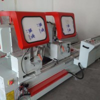 精密锯// 平开窗设备专用双头锯厂家{电话}直销厂家