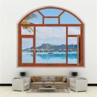 福建推拉窗牌子