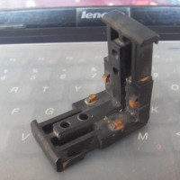 角码 推拉窗组角器 铝推拉窗角码