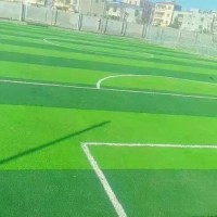 亿奇橡胶室外人造草坪悬浮地板橡胶地板pvc地板EPDM 橡胶颗粒