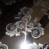 不锈钢彩色橱柜(图)  整体厨房 不锈钢厨房 橱柜 台面