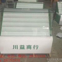 供应鹤壁市烟柜酒柜地柜精品柜眼睛柜银行展柜图片厂家生产制做