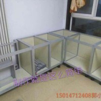 锐镁铝业 铝合金橱柜