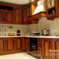 整体橱柜十大排名 橱柜门板 整体橱柜价格