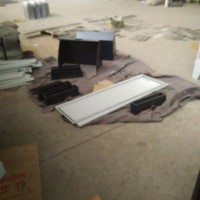 光纤箱|HJ-KF09智能多媒体讲台|青县恒建和电子机箱厂