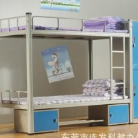 东莞新型拆装卡式【学生床】