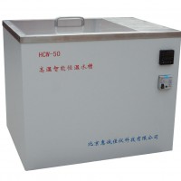 恒温槽厂家、电热恒温水槽、性能好。 高精度电热恒温水槽