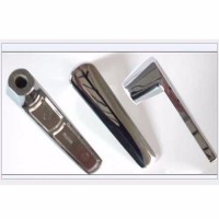 LL锌合金拉手 铝合金拉手门把