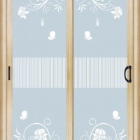 供应推拉门生产推拉门生产内饰门厂家