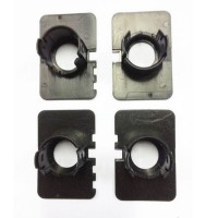 ABS传感器支架 防护支架 华特 汽车传感器支架