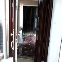 长沙虹信专业安装防盗门、实木门、钢木门、生态门、卫浴门安装队0000其他工程承包