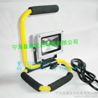 供应康亚杰19450LED投光灯支架