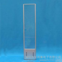 REP 亚克力3号水晶防盗门，超市服装防盗门 商场防盗检测门 亚克力天线材质防盗器 天线设备  防盗感应接收器