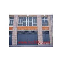 供应东城区定做和谐卷闸门