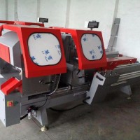 济南天马LJZ2-CNC-500×4200(5000) 平开窗设备