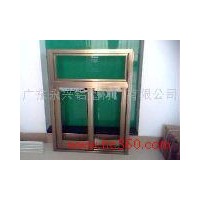 供应星球铝合金窗，50.70.80.838.90门窗铝型材厂