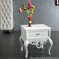 供应翰亨167床头柜