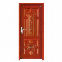 防盗门-钢质防盗门-批发【天津金豪华门业】欢迎电话咨询