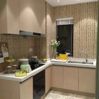 长沙整体橱柜定制厂家 利百佳橱柜