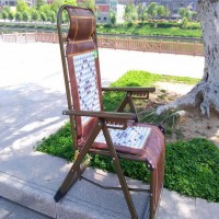 豪华水晶躺椅 士康椅业 阳台躺椅 沙滩椅 夏季热卖 优惠促销