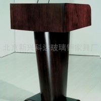 供应科达kd1216长条桌 讲台桌 讲台