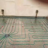 安奈林alv01182000地板采暖