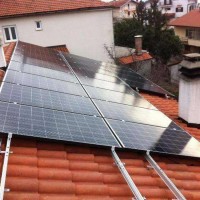 【国超】新疆抗震支架 光伏支架 厂家直销 价格合理