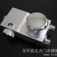 供应太阳能自动混水阀恒温混水阀