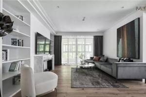 客厅和阳台之间一定要装门?来看看更适宜的方法