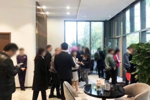 浦东滨江的Ta更当得起一品二字