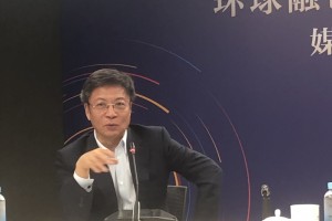 万达收买钱分拆上市&hellip&hellip今晚孙宏斌说了些什么?